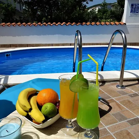 Sea View Stay, Crikvenica, Cleaning Included * Crikvenica