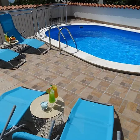 Sea View Stay, Crikvenica, Cleaning Included Apartment Crikvenica
