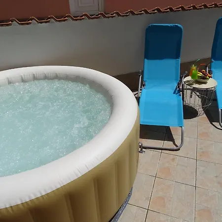 Sea View Stay, Crikvenica, Cleaning Included *
