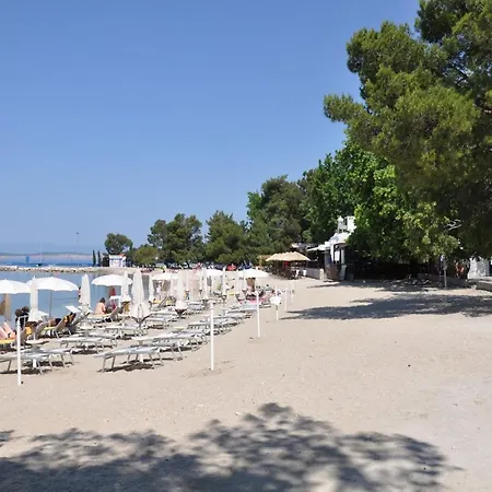 Sea View Stay, Crikvenica, Cleaning Included Crikvenica