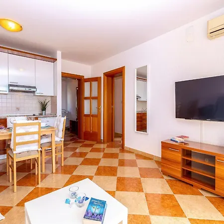 Sea View Stay, Crikvenica, Cleaning Included