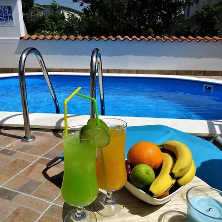 Sea View Stay, Crikvenica, Cleaning Included Apartment *